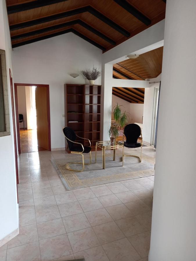 Apartment Preka Palit Exterior foto