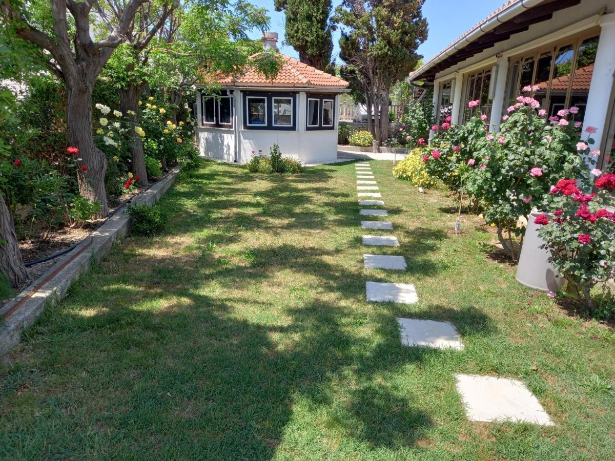 Apartment Preka Palit Exterior foto